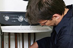 boiler repair Uphampton