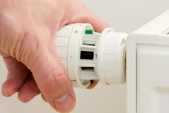 Uphampton central heating repair costs