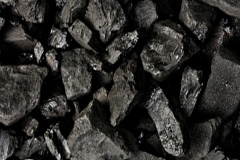Uphampton coal boiler costs
