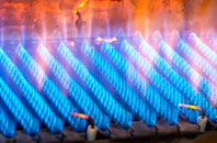 Uphampton gas fired boilers
